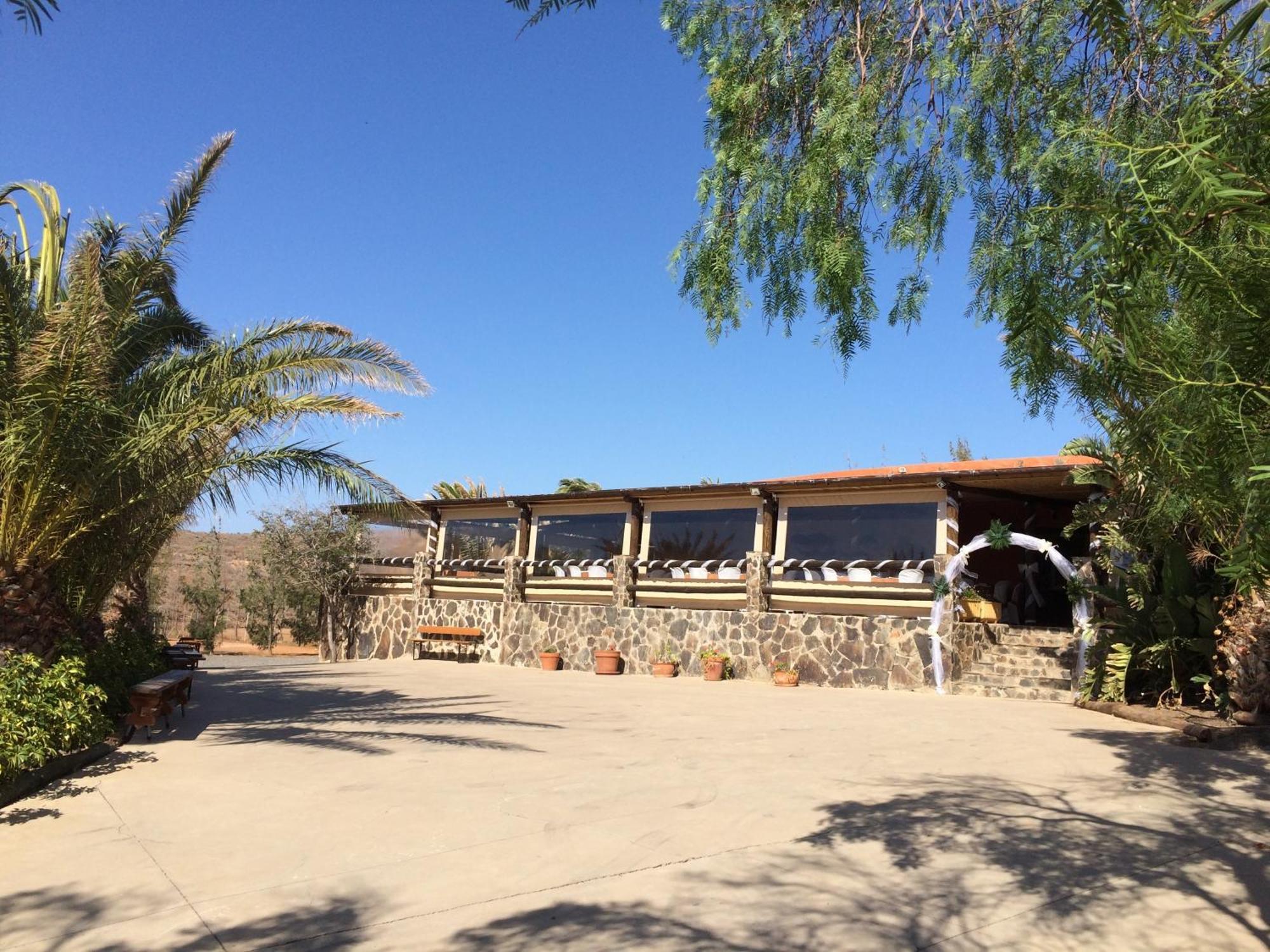 Country Home La Manigua Ojos de Garza Екстериор снимка