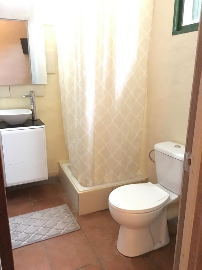 Country Home La Manigua Ojos de Garza Екстериор снимка