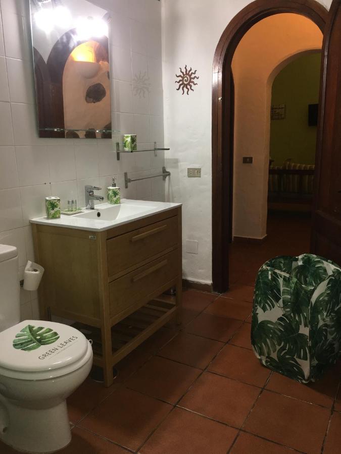 Country Home La Manigua Ojos de Garza Екстериор снимка