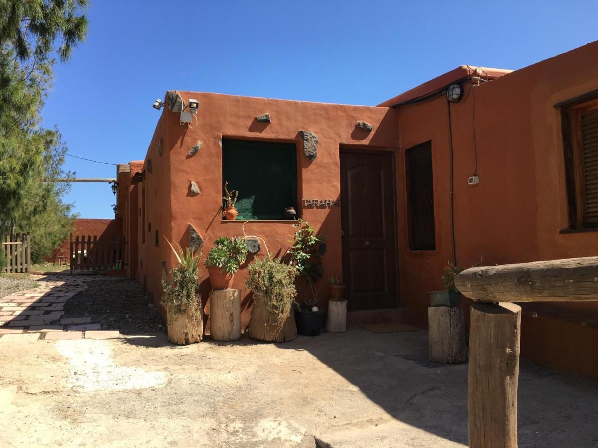 Country Home La Manigua Ojos de Garza Екстериор снимка