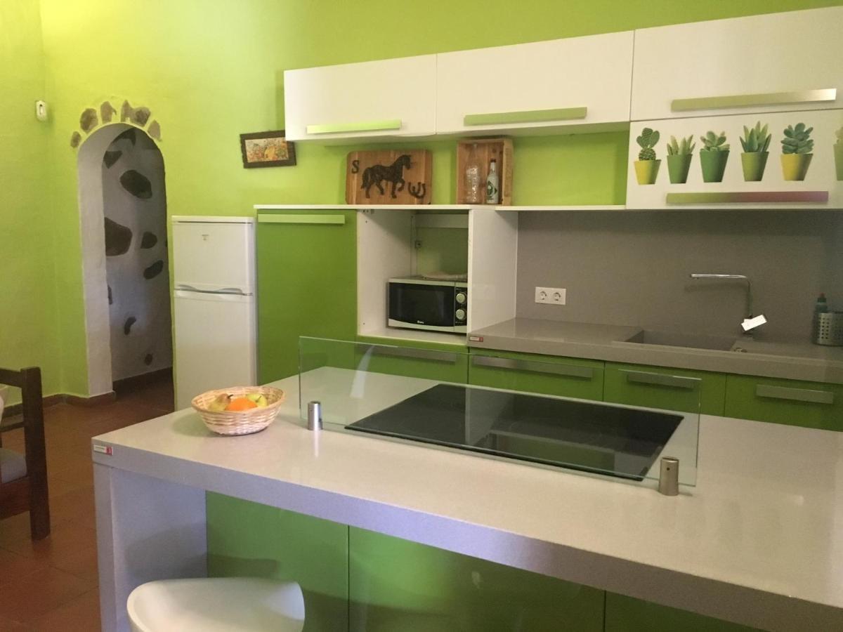 Country Home La Manigua Ojos de Garza Екстериор снимка